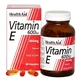Gesundheit Hilfe Vitamin E 600iu Natürliche Kapseln 60
