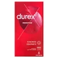 Durex Sensitive Aplicación Normal 6uds.