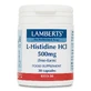 Lamberts L-Histidin 500mg 30kapseln