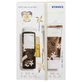 Korres Promo Pack Jasmine Body Wash 250ml &amp; Body Milk 200ml