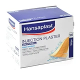 Hansaplast Yeso de inyección universal 19x40mm 100 tiras