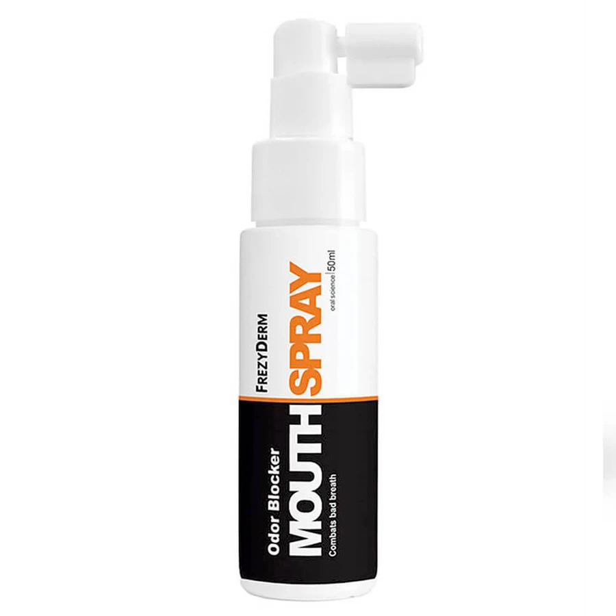 Frezyderm Odor Blocker Spray 50ml