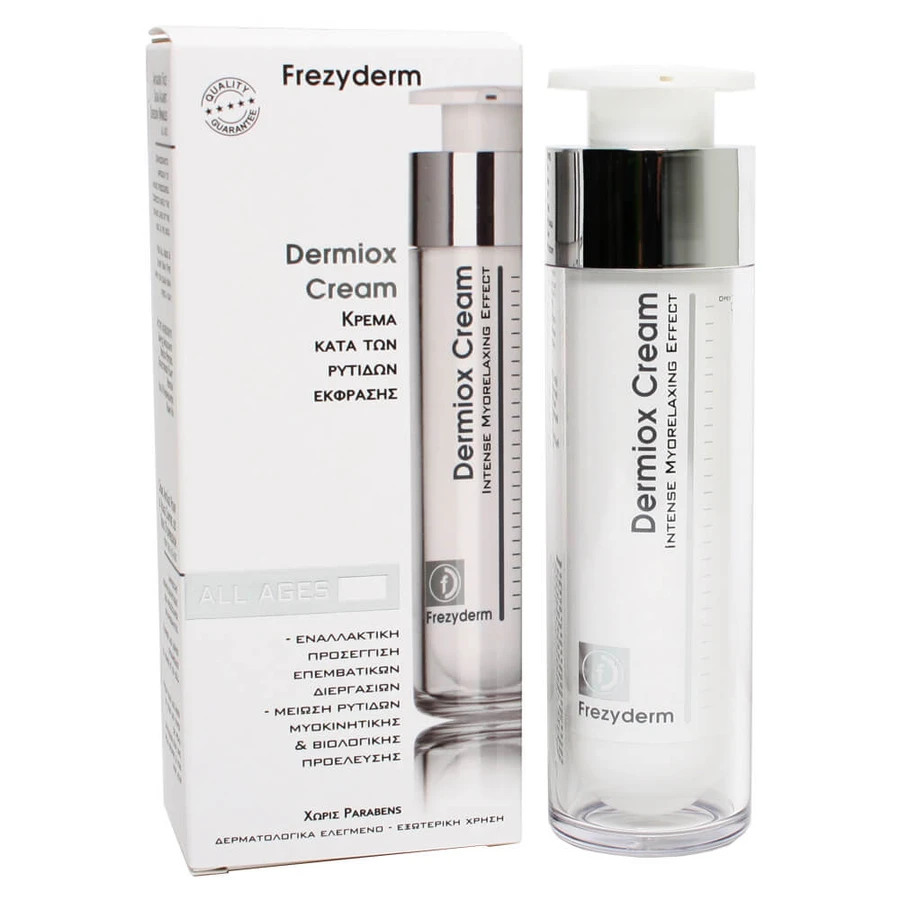 Frezyderm Dermiox Crème 50ml