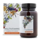 Endoca RAW Organic Vitamins &amp; Trace Elements Powder 86gr