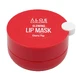 Aloe+ Colors Glowing Lip Mask Cherry Pop 10ml
