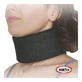 John's Neck Collar Soft Wrap Around One Size Color Black 15076