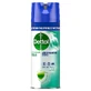 Dettol Ontsmettingsspray Bronwaterval 400ml