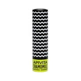 Apivita Lipverzorging met Kamille Spf 15 4,4gr