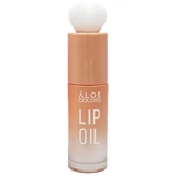 Aloe+ Farben Lippen Natural Kiss 10ml