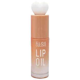 Aloe+ Farben Lippen Natural Kiss 10ml