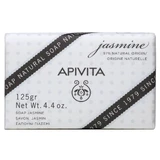 Apivita Natürliche Jasmin Seife 125gr