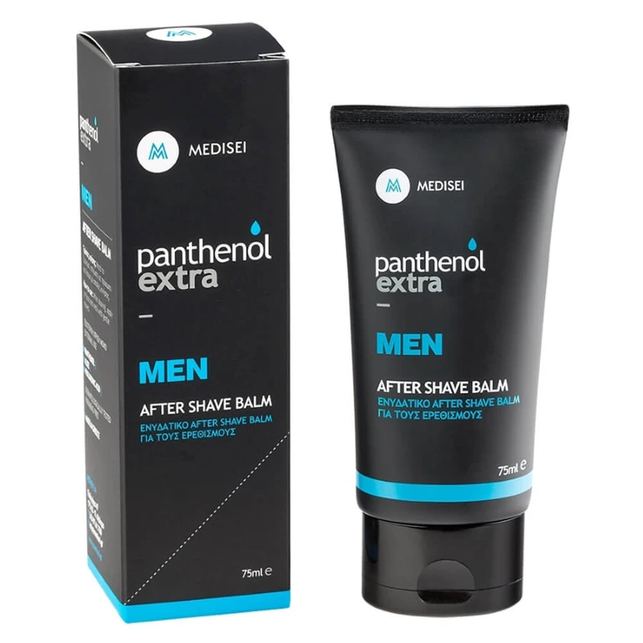 Panthenol Extra Men Aftershave Balsem 75ml