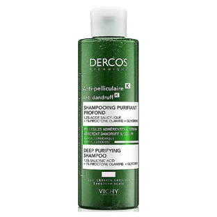 Vichy Dercos Shampoo Anti-Schuppen 250ml