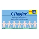 Clinofar Ampullen 40x5ml en 20 GIFT
