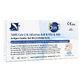 DeepBlue SARS-CoV-2 &amp; Influenza A/B &amp; ADV &amp; RSV Rapid Detection Test 1pc