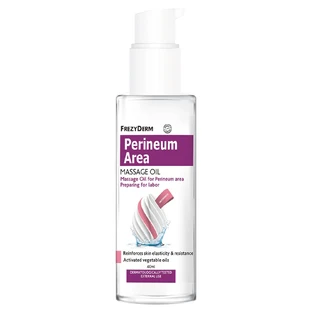 Frezyderm Aceite de Masaje para la Zona Perineal 40ml