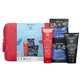 Apivita Promo Pack Bee Sun Safe Anti-Spot & Anti-Age SPF50 50ml avec GRATUIT Black Detox Cleansing Gel 50ml & Express Beauty Face Mask Sea Lavender 2x8ml