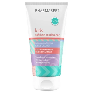 Pharmasept Kids Soft Hair Conditioner 150ml