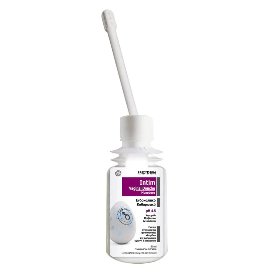 Frezyderm Intim Chamomile Vag.Douche pH4.5 150ml