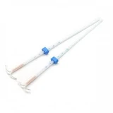 Sterilet mit T 380 A, Pregna
