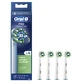 Oral B Ersatzteile Pro Cross Action 4tlg.