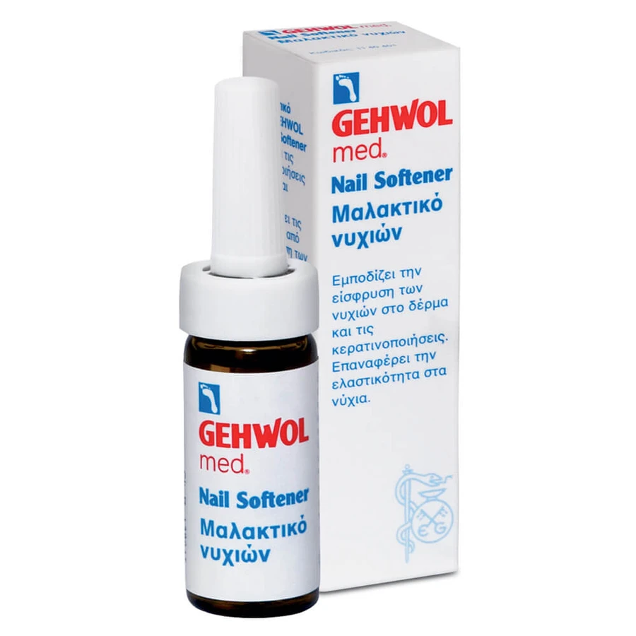 Gehwol Med Nagel-Weichmacher 15ml