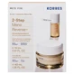 Korres Promo Pack White Pine Volume Replenishing Day Cream for Normal - Combination Skin 40ml & FREE Face Serum 15ml
