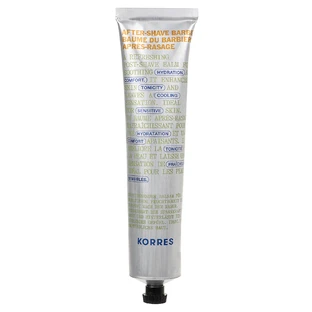 Korres Athenian Grooming Bálsamo After Shave Barber's Comfort 125ml