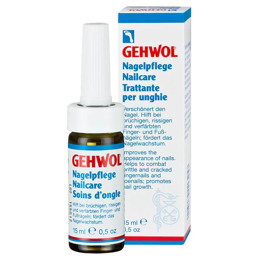 Gehwol Gerlan Nagelpflege 15ml