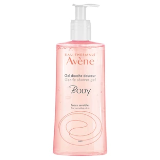 Avene Lichaamsgel Douche Douceur 500ml