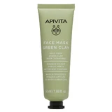 Apivita Deep Cleansing Mask with Green Clay 50ml