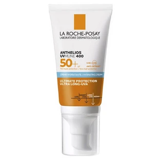 La Roche Posay Anthelios UVMune 400 Crème Hydratante SPF50+ 50ml