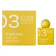 Aloe+ Colors 03 Melodia Eau de Parfum Parfum de femme 50ml