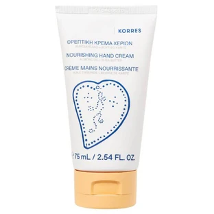 Korres Mandelöl & Shea Butter Handcreme 75ml
