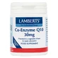 Lamberts Co-Enzima Q10 30mg 30caps