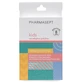 Pharmasept Kid Pflege Eukalyptus Pads 6pcs