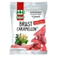 Kaiser Brust Caramellen Candies with Herbs &amp; Oils 75gr