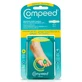 Compeed Almohadillas Hidratantes Medianas para Callos 6pcs