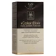 Apivita My Color Elixir Permanent Hair Color N4,20 Brown violet