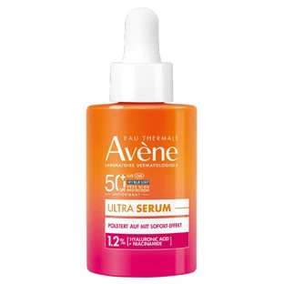 Avene Ultra Serum Repulpant for Firming SPF50+ 30ml