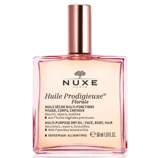 Nuxe Bloemige Huile Prodigieuse 50ml