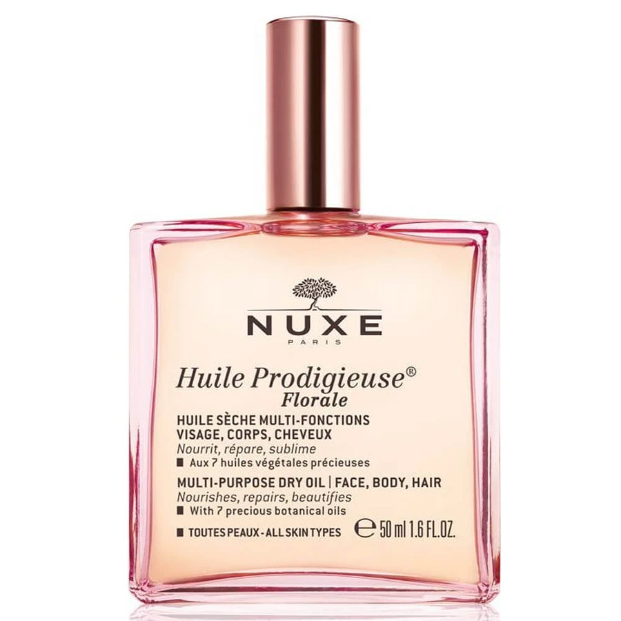 Nuxe Bloemige Huile Prodigieuse 50ml
