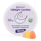 Enecta CBNight Gummies Sleep 30pcs