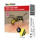 Emoria Bee Pach for Bee &amp; Wasp Stings 5pcs