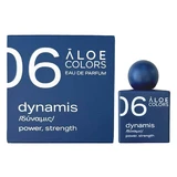 Aloe+ Colors 06 Dynamis Eau de Parfum Men's Perfume 50ml