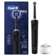 Oral B Vitality Pro Black