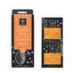 Apivita Express Beauty Face Mask with Honey for Hydration & Nourishment 2x8ml