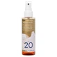 Korres Egeïsche Bronzing Dry Touch Oil voor Intensieve bruining SPF20 150ml