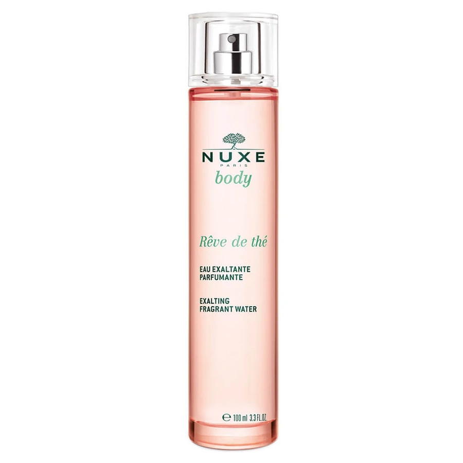 Nuxe Körper Reve De Die Eau Exaltante Parfumante 100ml