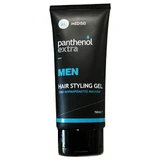 Panthenol Extra Männer Haarstyling-Gel 150ml